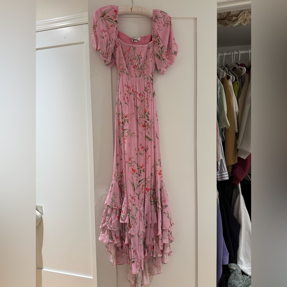 Yumi Kim maxi dress